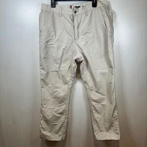 Mountain Khakis Broadway Fit Khaki Pants Outdoor Casual‎ 38x30